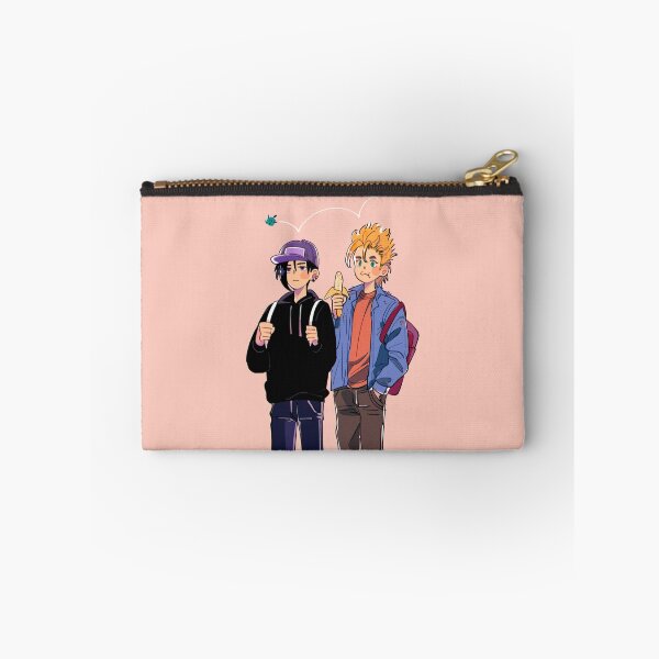 Item preview, Stardew Valley - Sebastian & Sam designed and sold by MangaPizzaParty.