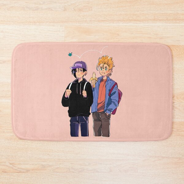Item preview, Stardew Valley - Sebastian & Sam designed and sold by MangaPizzaParty.