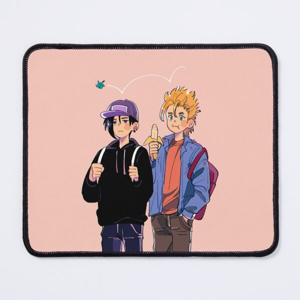 Item preview, Stardew Valley - Sebastian & Sam designed and sold by MangaPizzaParty.