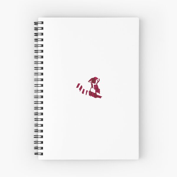 Item preview, Simple minimal cute red panda for animal lovers designed and sold by Emiphira.