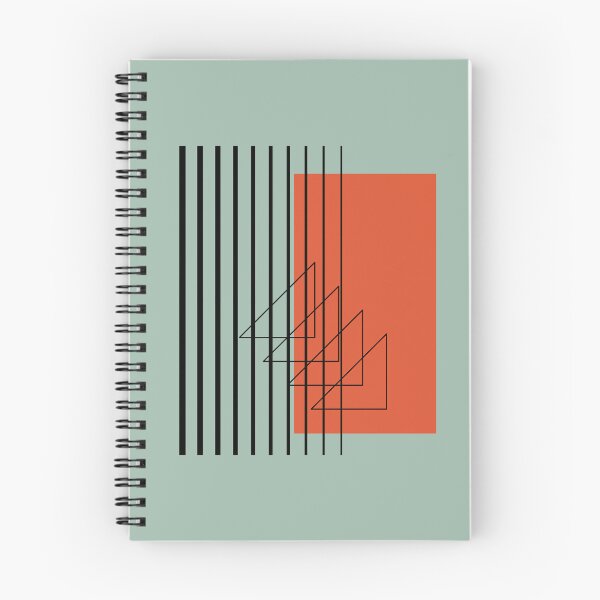 Item preview, Minimalist Shapes designed and sold by zibziby.