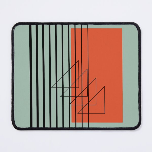 Item preview, Minimalist Shapes designed and sold by zibziby.