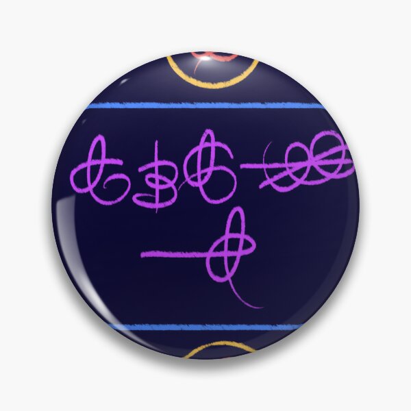 Item preview, neon pastels  designed and sold by David Jardine.