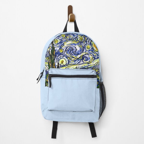 Item preview, Starry night no.1 designed and sold by AdrijanaAjaDa.