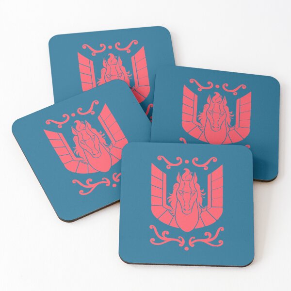 Item preview, Pegasus Box IV (red filling) designed and sold by Film-T-Shirts.
