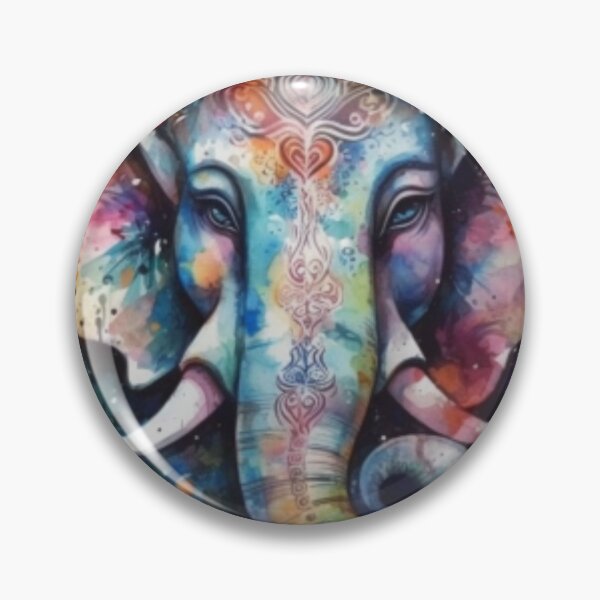 Item preview, God Ganesh  designed and sold by AngeGraciela.