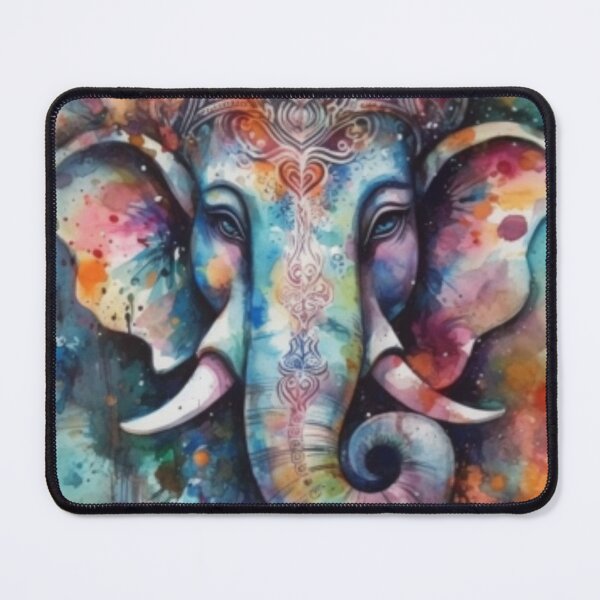 Item preview, God Ganesh  designed and sold by AngeGraciela.