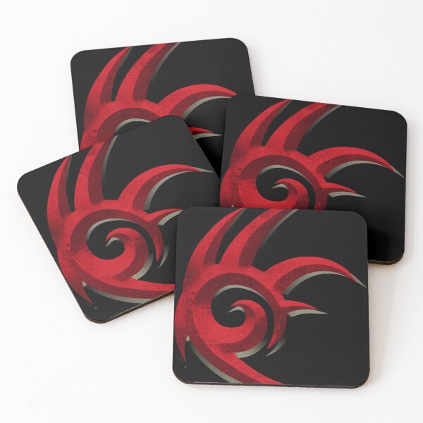 Item preview, Shadow the Hedgehog - Emblem designed and sold by Essoterika.