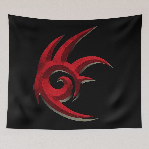 Item preview, Shadow the Hedgehog - Emblem designed and sold by Essoterika.