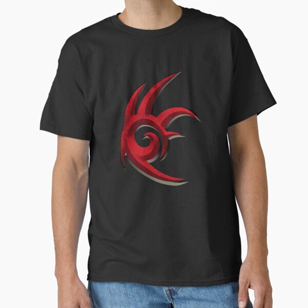 Item preview, Shadow the Hedgehog - Emblem designed and sold by Essoterika.