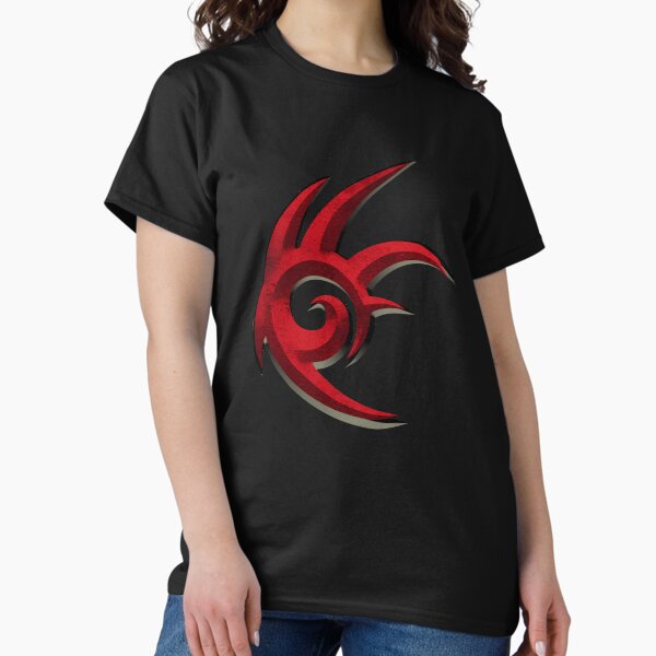 Item preview, Shadow the Hedgehog - Emblem designed and sold by Essoterika.