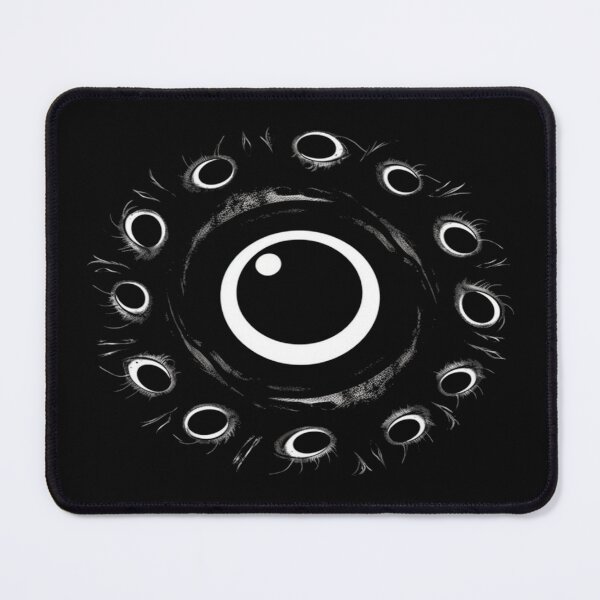 Item preview, the watcher designed and sold by Bohabaz.
