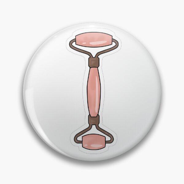 Item preview, PINK ROLL-ON Sticker designed and sold by JAINphotography.