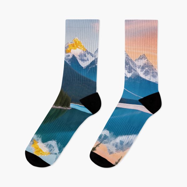 Item preview, Endless Dreamy Summers By The Lake designed and sold by Austin H. Kapfumvuti.