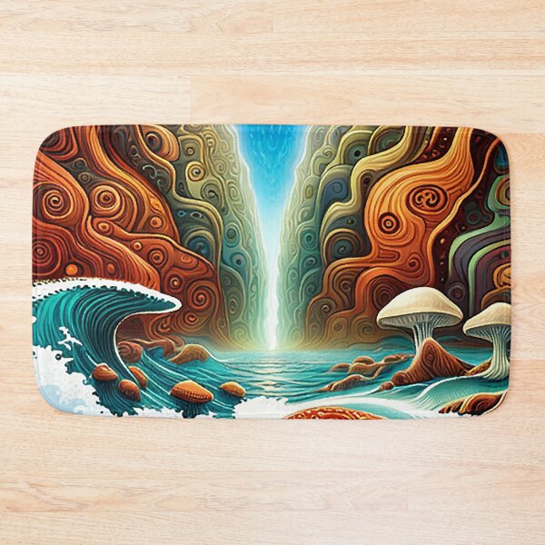 Item preview, Mind Surfing Machine Dreams 006 designed and sold by Design--Spore.