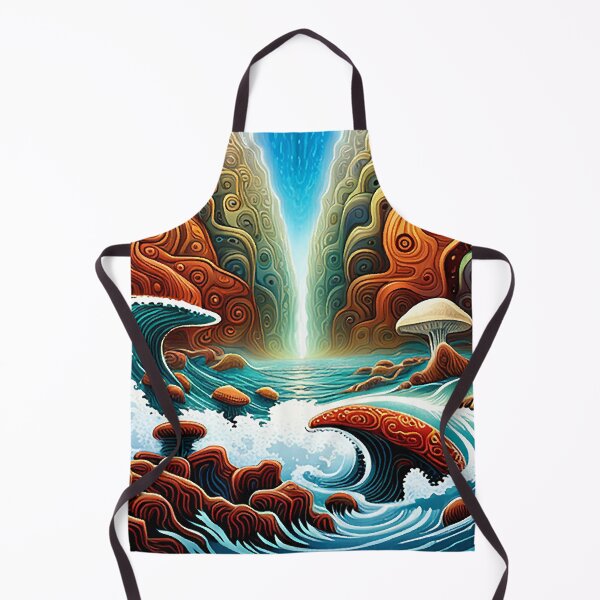 Item preview, Mind Surfing Machine Dreams 006 designed and sold by Design--Spore.