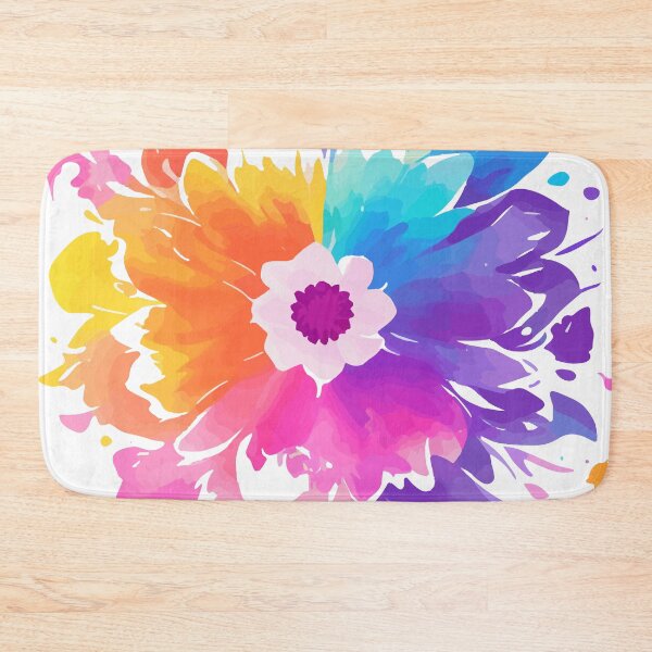 Item preview, Pride Flower designed and sold by StonebridgeArt.
