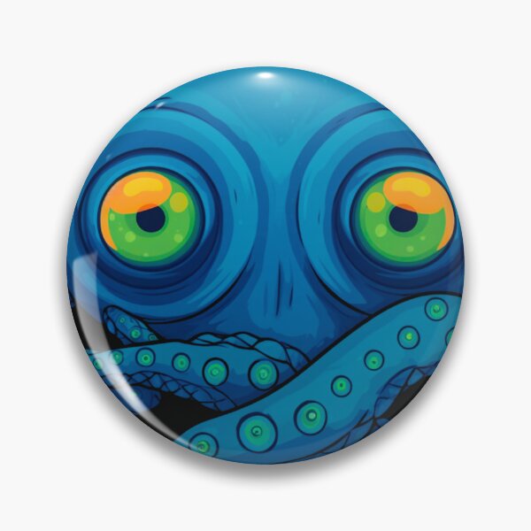 Item preview, cutethulu designed and sold by Bohabaz.