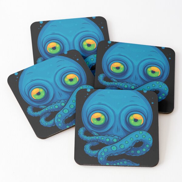 Item preview, cutethulu designed and sold by Bohabaz.