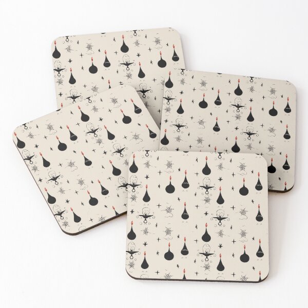 Item preview, Witchcraft Minimalism designed and sold by ArtfulMotifs.