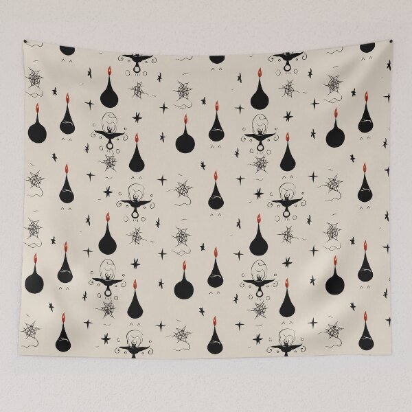 Item preview, Witchcraft Minimalism designed and sold by ArtfulMotifs.