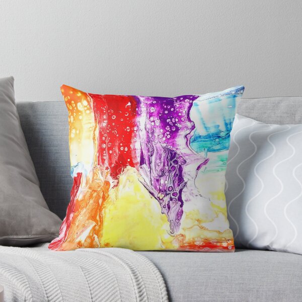 Item preview, Rainbow Swipe designed and sold by CarolineArts.