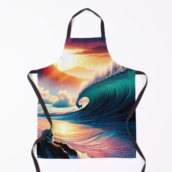 Item preview, Mind Surfing Machine Dreams 007 designed and sold by Design--Spore.