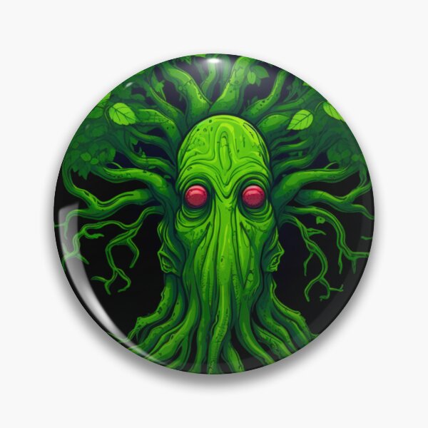 Item preview, treethulu designed and sold by Bohabaz.