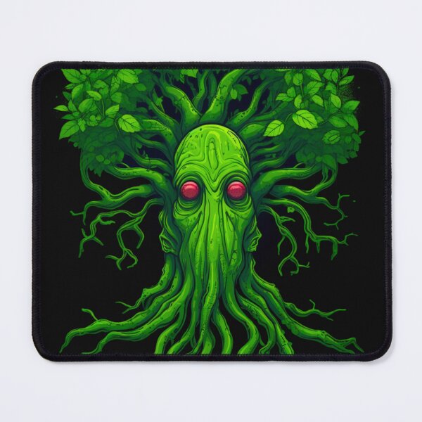 Item preview, treethulu designed and sold by Bohabaz.