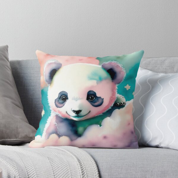 Item preview, Heavenly Panda designed and sold by ElectraW.