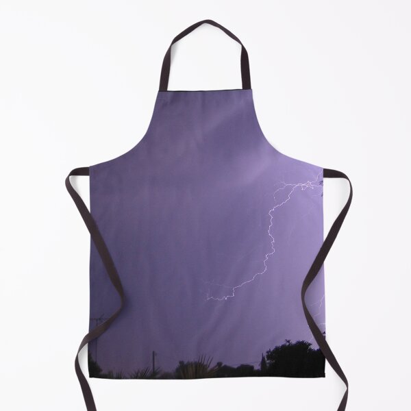 Item preview, Lightning Strikes at Night designed and sold by Wayne Thomson.