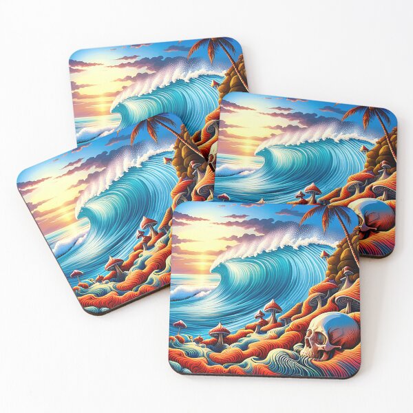 Item preview, Mind Surfing Machine Dreams 008 designed and sold by Design--Spore.