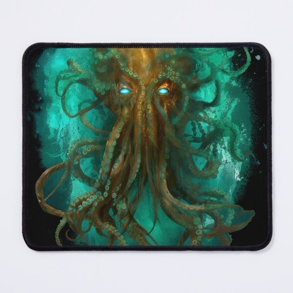 Item preview, Cthulhu designed and sold by Bohabaz.