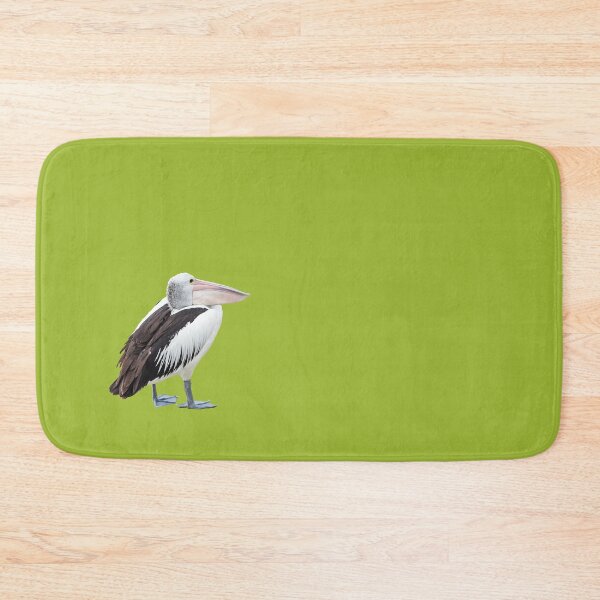 Item preview, Relaxed Australian Pelican designed and sold by STHogan2.