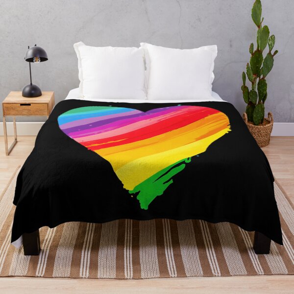 Item preview, Pride Heart designed and sold by StonebridgeArt.