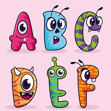 Artwork thumbnail, abc by Inrru2018
