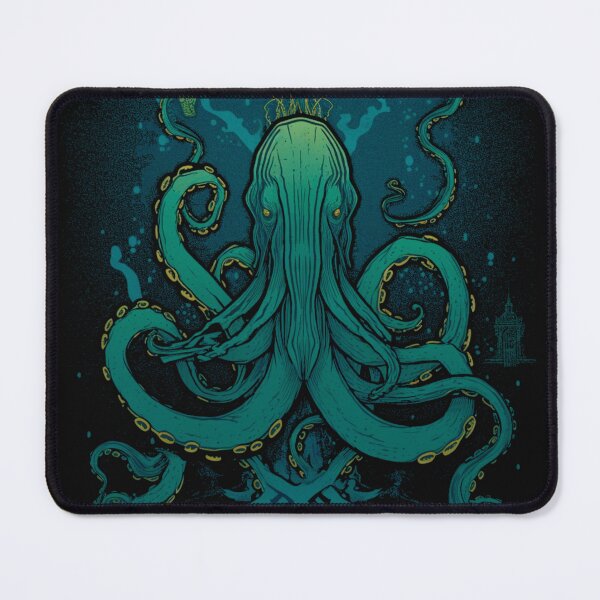 Item preview, Cthulhu designed and sold by Bohabaz.