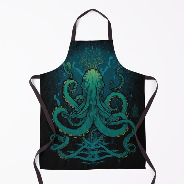 Item preview, Cthulhu designed and sold by Bohabaz.