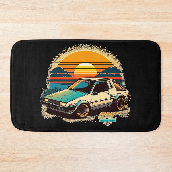 Item preview, AMC Pacer Very Little Muscle Car designed and sold by danielliamgill.