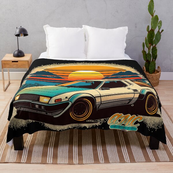 Item preview, AMC Pacer Very Little Muscle Car designed and sold by danielliamgill.