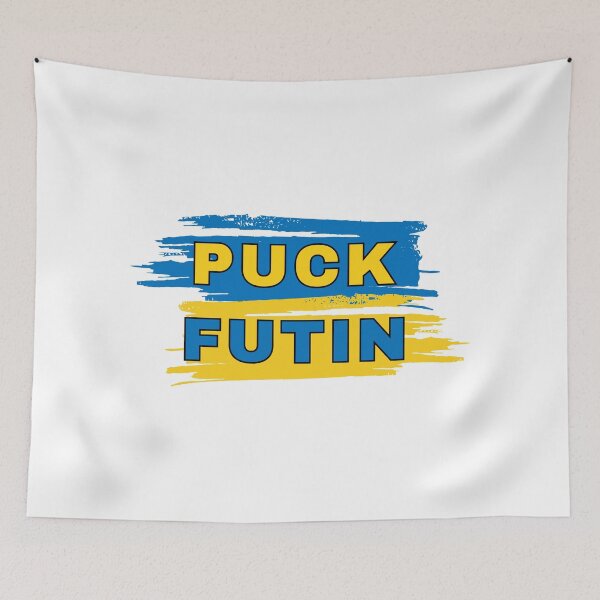 Item preview, Puck Futin | Ukrainian Artwork | Ukraine designed and sold by john00ivy.