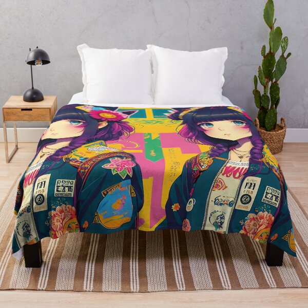 Item preview, Hananeko II designed and sold by OcelotStore.