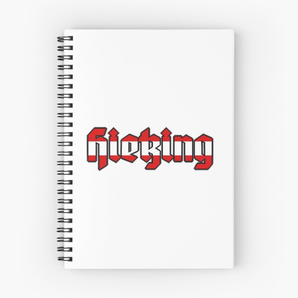 Item preview, Hietzing designed and sold by stickart-marek.