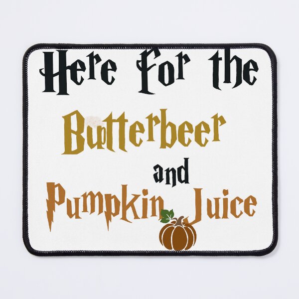 Item preview, HP beer and juice designed and sold by RayRaysX2.