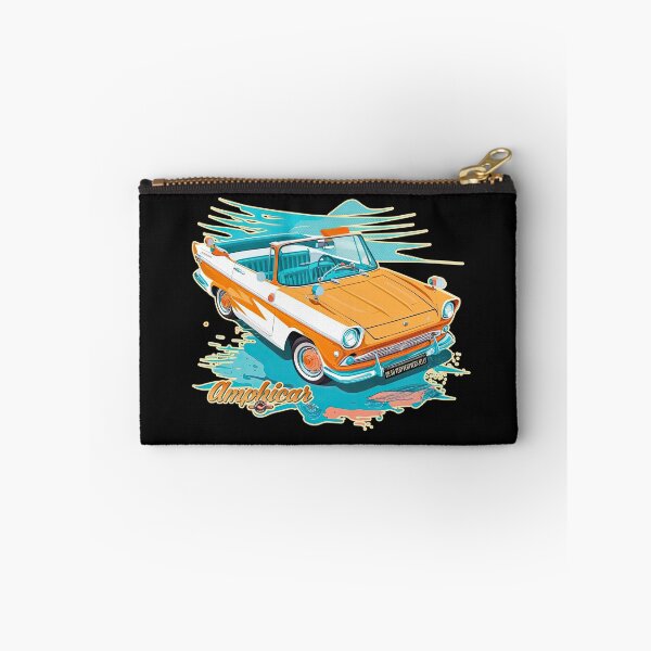 Item preview, Amphicar Very Little Muscle Car designed and sold by danielliamgill.