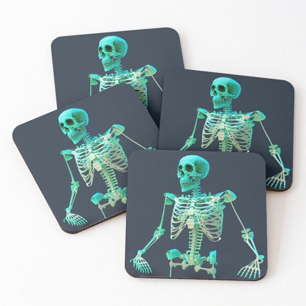 Item preview, skeleton designed and sold by Leonardo M.
