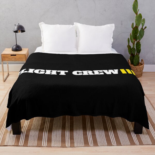 Item preview, Flight Crew Pilot Captain First Officer Cabin Crew Flight Attendant golden stripes designed and sold by AviationArtists.