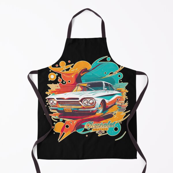 Item preview, Chevrolet Corvair Very Little Muscle Car designed and sold by danielliamgill.