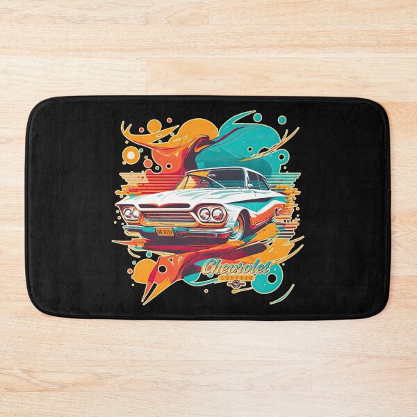 Item preview, Chevrolet Corvair Very Little Muscle Car designed and sold by danielliamgill.