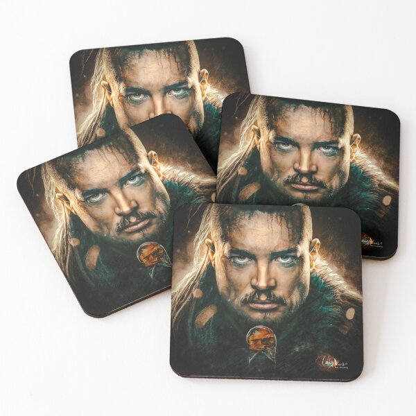 Item preview, The Warrior designed and sold by Vera-Adxer.